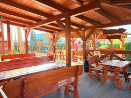 Restaurace a penzion Urban
