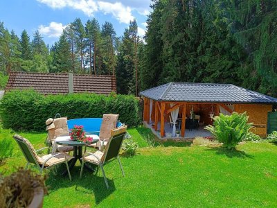Ubytování Valkovi