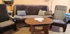 Apartmán Pohoda