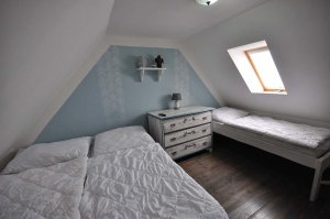 Wellness chalupa U Pařezu