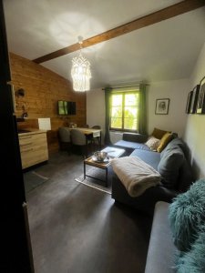 Apartmán Opárno