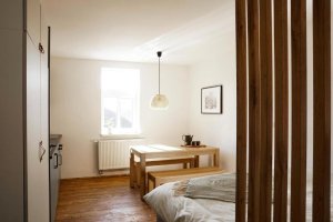 Apartmány Winkler