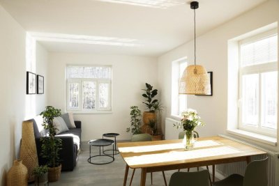Apartmány Winkler