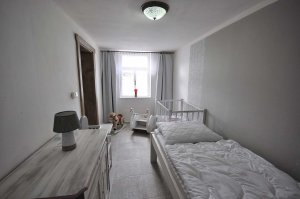 Wellness chalupa U Pařezu