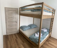 Apartmán na Plešivci