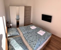 Apartmán na Plešivci