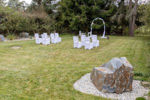 Chalupa pod Slunečnou