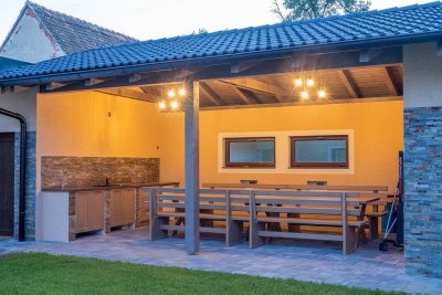 Wellness chalupa U Antona