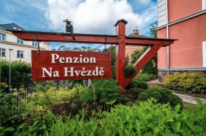 Penzion Na Hvězdě