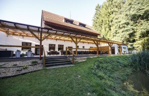 Resort Blatnice