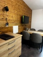Apartmán Opárno