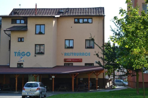Penzion Tágo