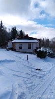 Apartmán Pod Žalým