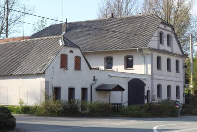 Na Nebesích