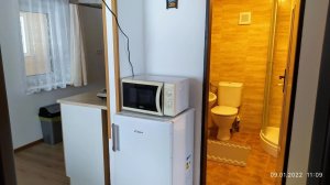 Apartmán Pod Žalým