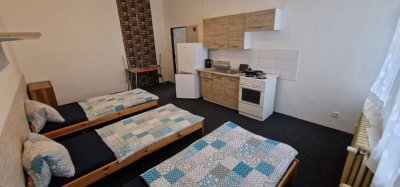 Apartmány B.H. Litvínov