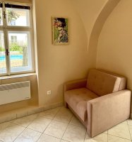 Apartmán Dominikánská