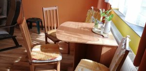 Apartmán Pohoda