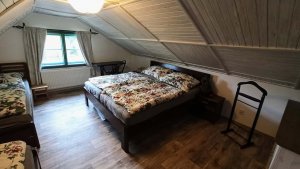 Chalupa na Žabárně