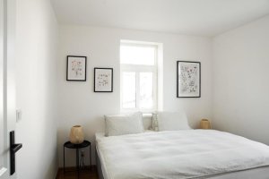 Apartmány Winkler