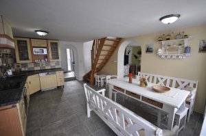 Wellness chalupa U Pařezu