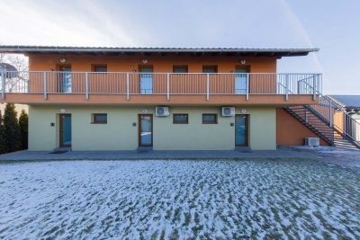 Apartmán Sophia