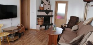 Apartmán Pohoda