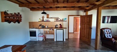 Ubytování Bernartice - Buková