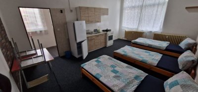 Apartmány B.H. Litvínov