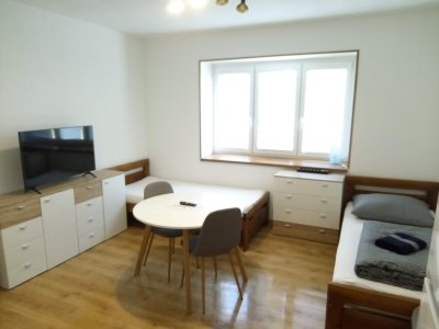 Apartmány Opolany