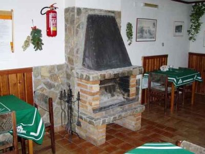 Pension U modřínu