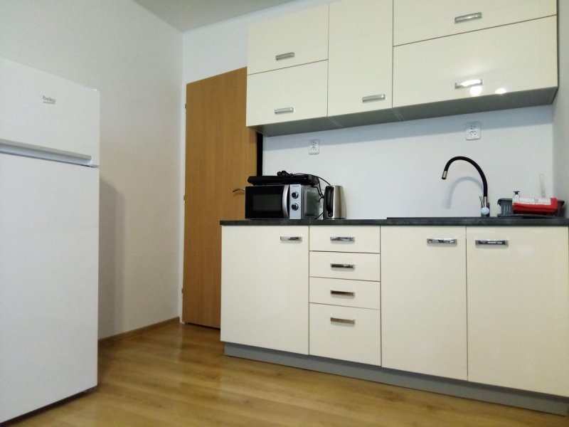 Apartmány Opolany
