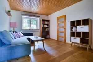 Chalupa pod Prašivou