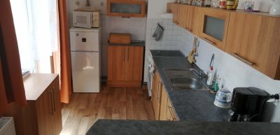 Apartmán Pohoda