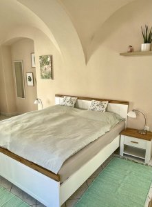 Apartmán Dominikánská