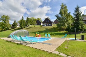 Bonites - chata Krkonoše