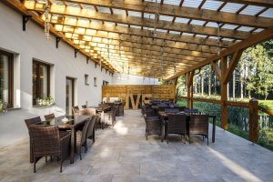 Resort Blatnice