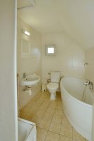 Bonites - chata Krkonoše