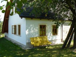 Ubytování Na vejminku