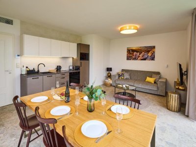 Apartment Pálava