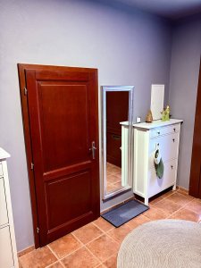 Apartmán v Dráze