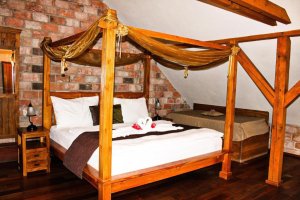 Pension U Hastrmana