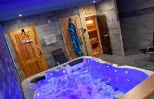 Penzion Tuček Adršpach