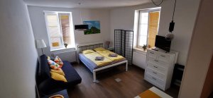 Apartmán Augustin