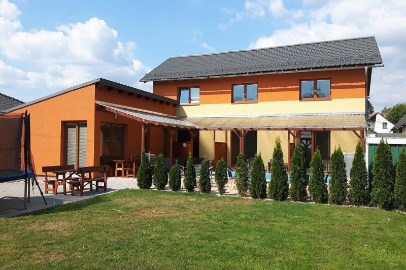 Apartmán Sophia