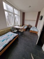Apartmány B.H. Litvínov