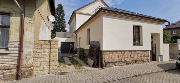 Apartmán Augustin