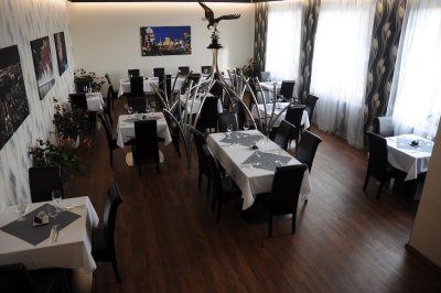 Penzion Bar Restaurace AMERIKA