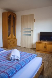 Apartmán Relax