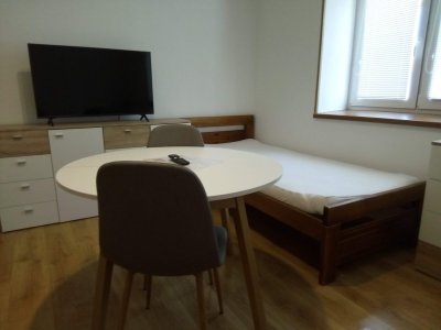 Apartmány Opolany